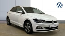 Volkswagen Polo 1.0 TSI 95 Match 5dr Petrol Hatchback